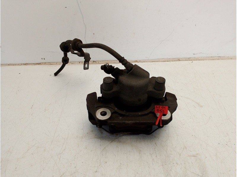 Recambio de pinza freno delantera izquierda para bmw 3 (e90) 318 d referencia OEM IAM 34116776527  