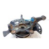 Recambio de mangueta delantera izquierda para kia ceed sportswagon referencia OEM IAM 51715G4AA0  51700G4CA0