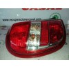 Recambio de piloto trasero izquierdo para nissan micra (k13) 30 aniversario referencia OEM IAM 89050366  