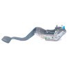 Recambio de pedal freno para toyota hilux (kun) cabina doble vx 4x4 referencia OEM IAM 47101KK020  