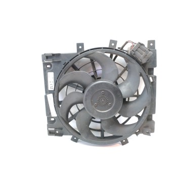 ELECTROVENTILADOR 13126381 