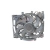 Recambio de electroventilador para opel astra h berlina cosmo referencia OEM IAM 13126381  