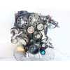 Recambio de motor completo para audi a4 b7 (8ec) 2.0 tdi referencia OEM IAM 03G100033F  