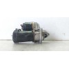 Recambio de motor arranque para opel astra g berlina comfort referencia OEM IAM D6RA162 09130838 