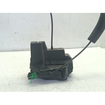 CERRADURA PUERTA DELANTERA IZQUIERDA 805010005R 