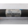 Recambio de transmision delantera izquierda para kia ceed sportswagon referencia OEM IAM 49500G4400  