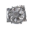 Recambio de electroventilador para opel astra h berlina cosmo referencia OEM IAM 13126381  