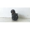 Recambio de motor arranque para opel astra g berlina comfort referencia OEM IAM D6RA162 09130838 