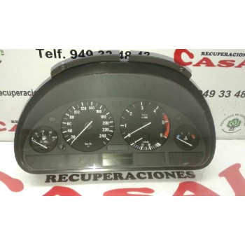 CUADRO INSTRUMENTOS 87001313 87001374 