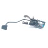 Recambio de pedal freno para toyota hilux (kun) cabina doble vx 4x4 referencia OEM IAM 47101KK020  