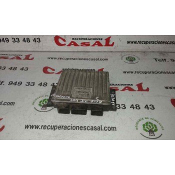 CENTRALITA MOTOR UCE 8200399038 8200619409 