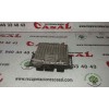 Recambio de centralita motor uce para renault clio iii privilege referencia OEM IAM 8200399038 8200619409 