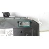 Recambio de cuadro instrumentos para renault megane ii classic berlina referencia OEM IAM 8200399695  