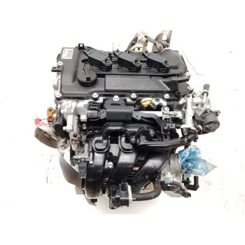 MOTOR COMPLETO 19000F3020 M15AFXE DB90252