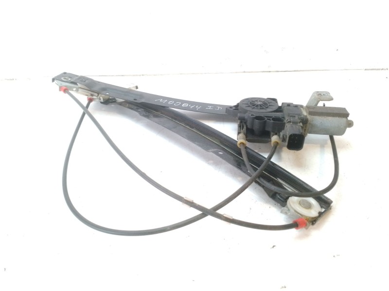 Recambio de elevalunas delantero izquierdo para jaguar xf i (x250) 2.7 d referencia OEM IAM C2Z3313  