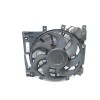 Recambio de electroventilador para opel astra h berlina cosmo referencia OEM IAM 13126381  