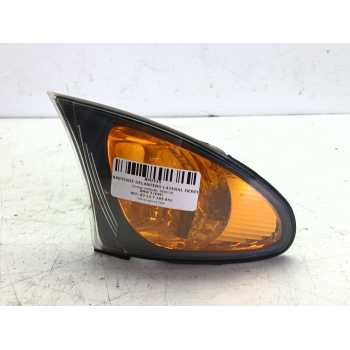 INTERMITENTE DELANTERO LATERAL DERECHO 63137165852 