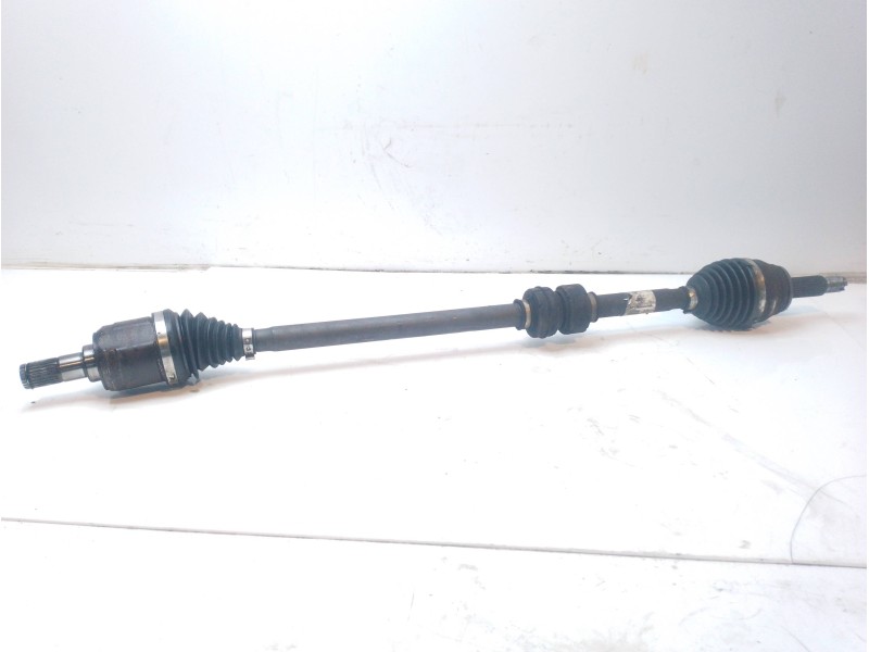 Recambio de transmision delantera derecha para hyundai i30 classic referencia OEM IAM 49501G4400  
