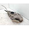 Recambio de deposito combustible para toyota yaris referencia OEM IAM 77001K0090  