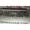 Recambio de centralita motor uce para renault clio iii privilege referencia OEM IAM 8200399038 8200619409 
