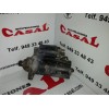 Recambio de motor arranque para seat leon (1m1) sport referencia OEM IAM 0001125018 02M911023A 10 DIENTES