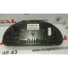 Recambio de cuadro instrumentos para bmw serie 5 berlina (e39) 523i referencia OEM IAM 87001313 87001374 