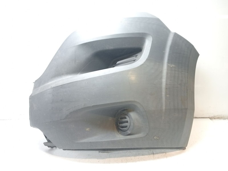 Recambio de paragolpes delantero para citroën jumper iii autobús 2.2 hdi 130 referencia OEM IAM 1612473480  