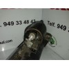 Recambio de motor arranque para seat leon (1m1) sport referencia OEM IAM 0001125018 02M911023A 10 DIENTES