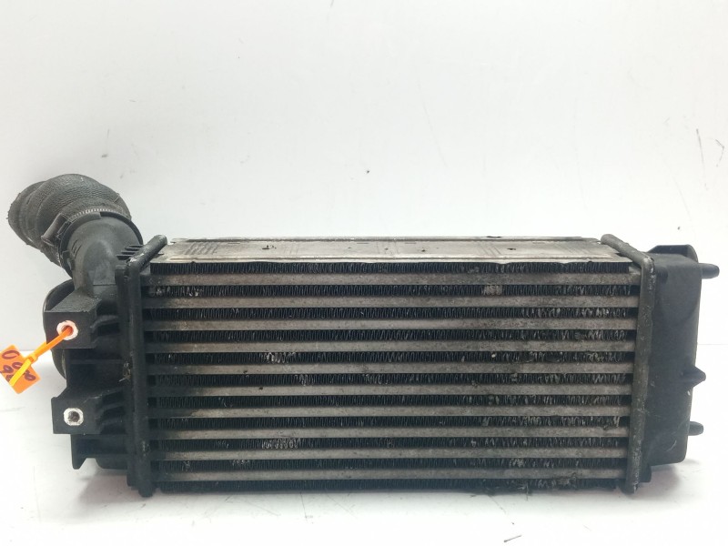 Recambio de intercooler para peugeot partner kasten referencia OEM IAM 9800291280  