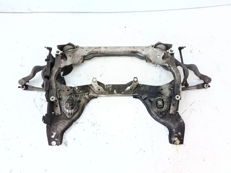 Recambio de puente trasero para bmw 3 (e90) 318 d referencia OEM IAM 33316783714 34216768697 / 34216768698 / 33526796157 