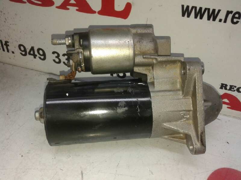 Recambio de motor arranque para fiat brava (182) jtd 105 / 100 sx referencia OEM IAM 0001108239 20140919 