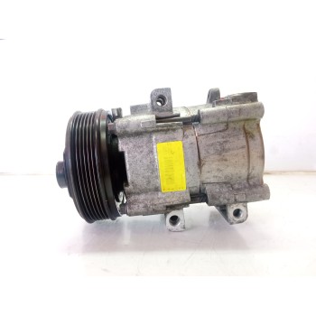 COMPRESOR AIRE ACONDICIONADO 6S7119D629AA 