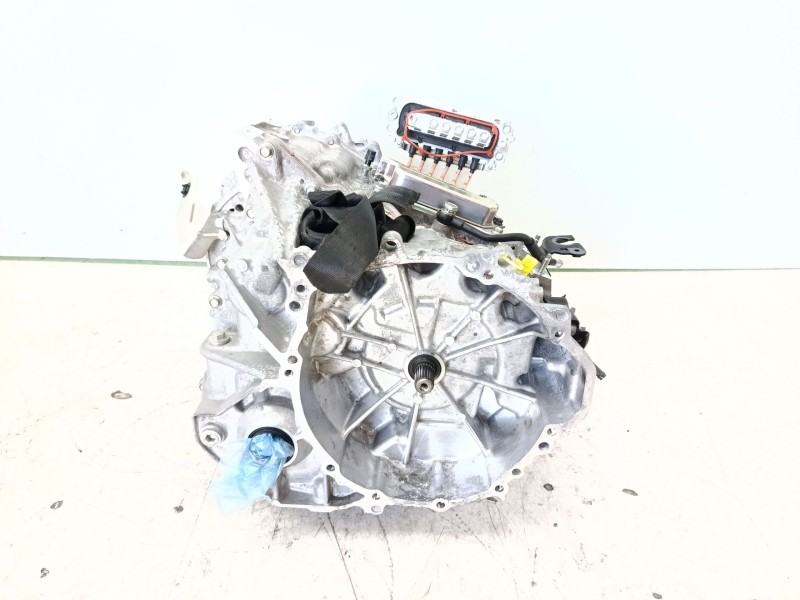 Recambio de caja cambios para toyota c-hr referencia OEM IAM 3090047110  