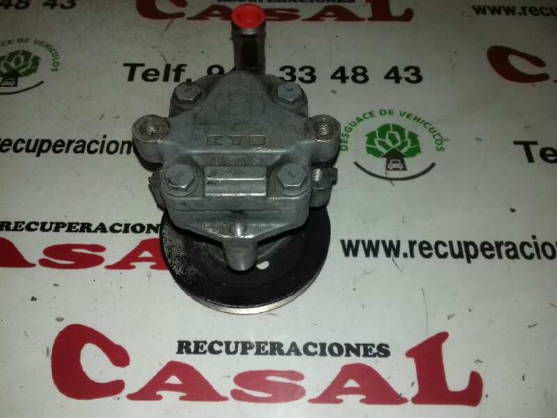 Recambio de bomba direccion para audi a3 (8l) 1.9 tdi attraction referencia OEM IAM 1J0422154A  