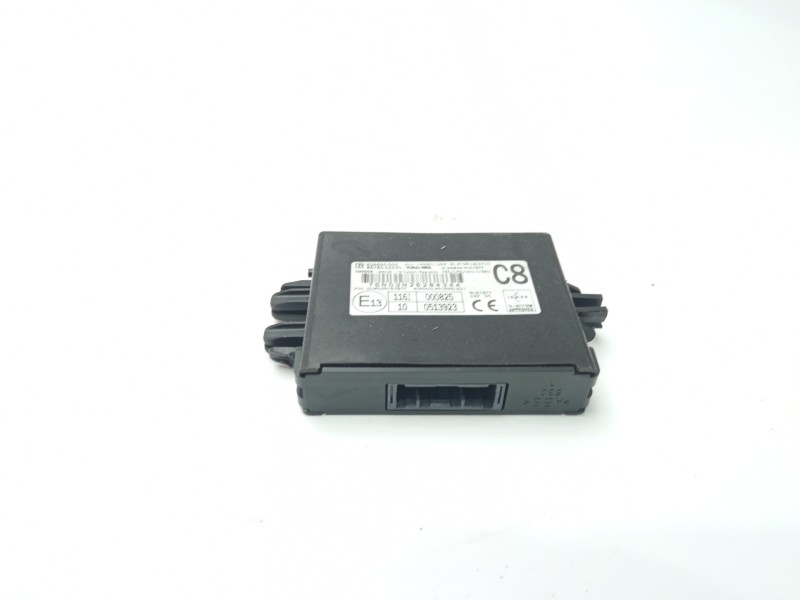 Recambio de modulo electronico para toyota yaris 1.5 16v cat referencia OEM IAM 8978002230 62A530000 2584A-RI57BTY