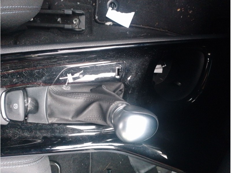 Recambio de palanca cambio para toyota c-hr referencia OEM IAM 33560F4050  