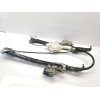 Recambio de elevalunas trasero izquierdo para mercedes-benz clase cls (w219) 350 (219.356) referencia OEM IAM A2198200542 A21982
