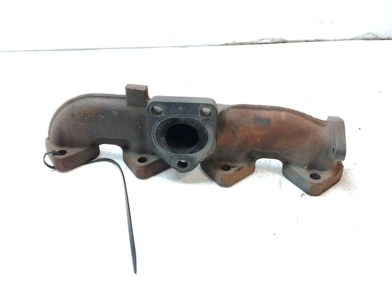 Recambio de colector escape para bmw serie 3 berlina (e46) 320d referencia OEM IAM 779021900 11627790219 