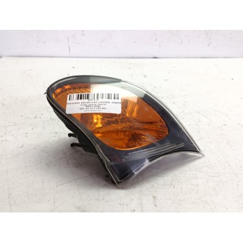 INTERMITENTE DELANTERO LATERAL IZQUIERDO 63 13 7 165 851 
