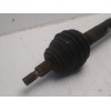 Recambio de transmision delantera derecha para seat leon (1m1) referencia OEM IAM 1J0407272  