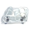 Recambio de elevalunas trasero derecho para seat ibiza (6l1) stella referencia OEM IAM 6L4839756B  