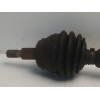 Recambio de transmision delantera derecha para seat leon (1m1) referencia OEM IAM 1J0407272  