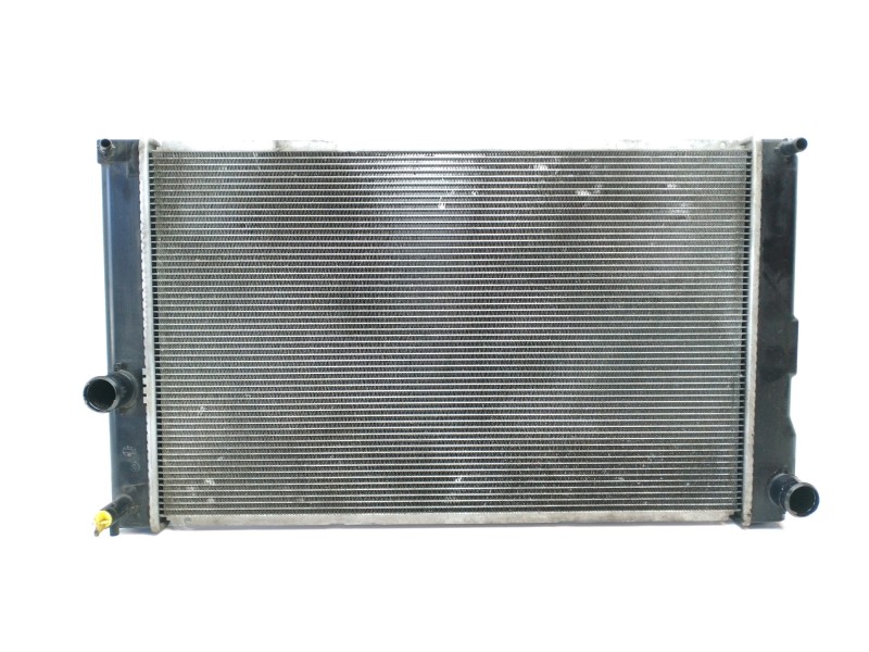 Recambio de radiador agua para lexus ct 200h referencia OEM IAM 1640037230 4221341041 