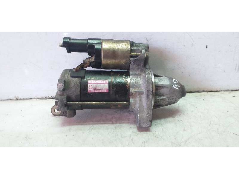 Recambio de motor arranque para honda cr-v (rd8) 2.0 vtec cat referencia OEM IAM 2280009872  