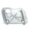 Recambio de elevalunas trasero derecho para seat ibiza (6l1) stella referencia OEM IAM 6L4839756B  