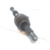 Recambio de transmision delantera derecha para hyundai i30 classic referencia OEM IAM 49501G4400  