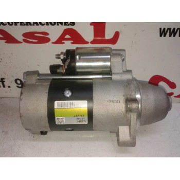 MOTOR ARRANQUE LGK336467 X9792X 036467