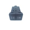 Recambio de interruptor para toyota hilux (kun) cabina doble vx 4x4 referencia OEM IAM 849700K220  