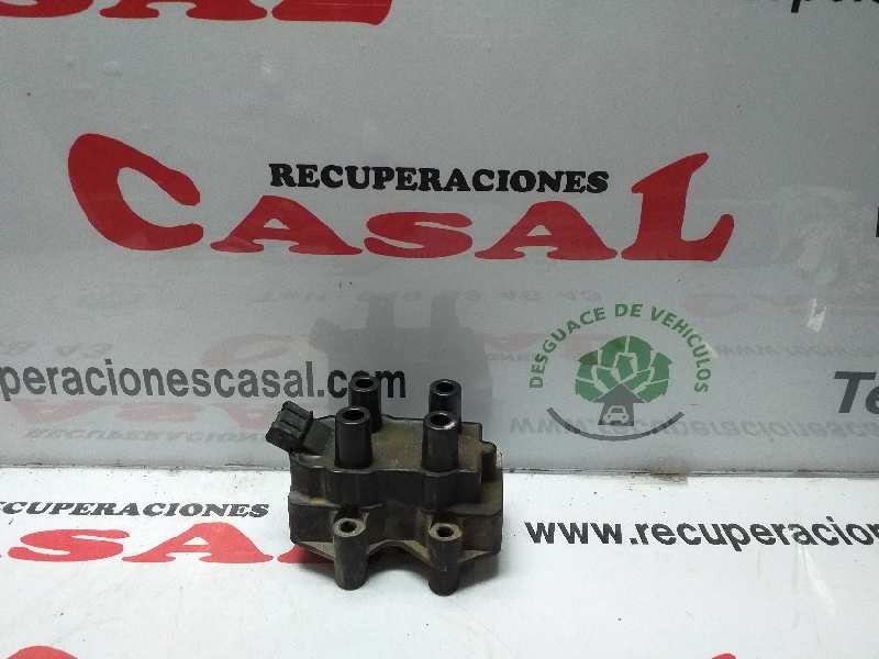 Recambio de bobina encendido para opel vectra b berlina edition 2000 referencia OEM IAM 2526055A  
