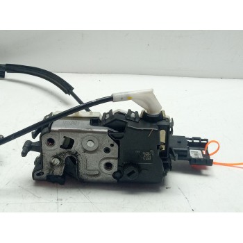 CERRADURA PUERTA DELANTERA DERECHA 9135EA 0133503529 